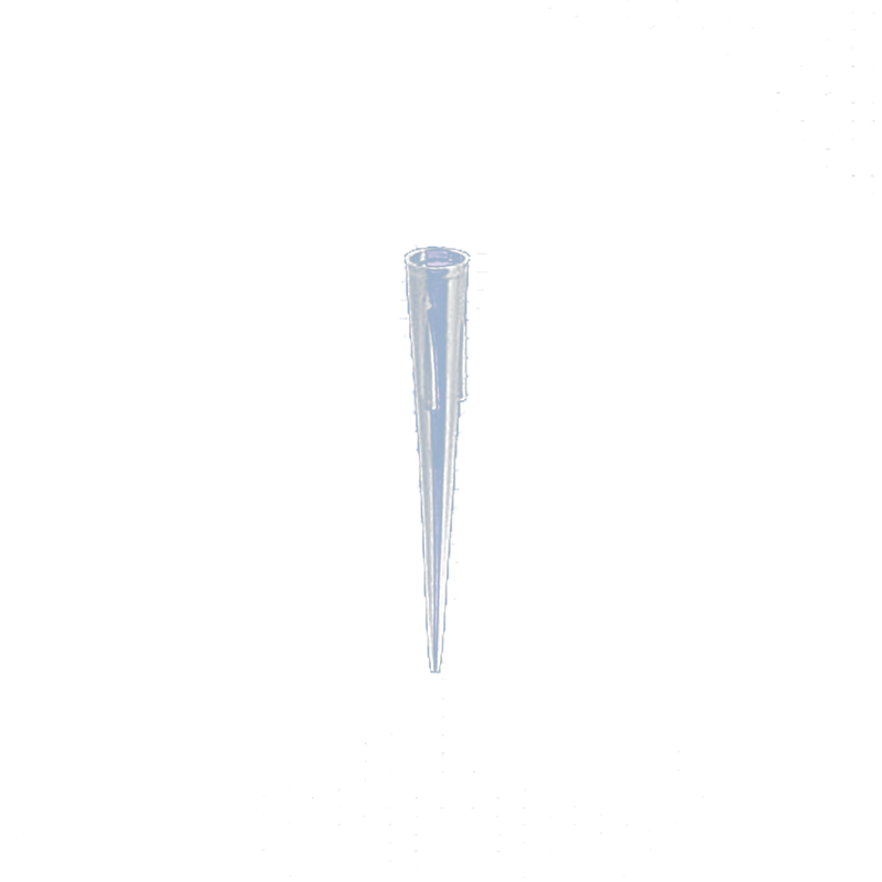 Наконечники для дозаторів, типу Biohit, 2-300 мкл. 1000 шт/пак